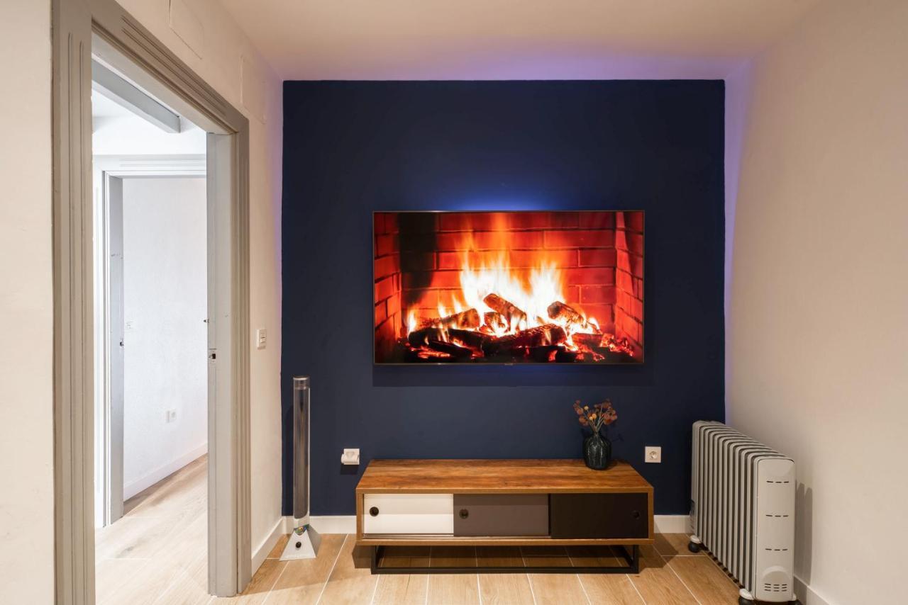 Beautifully Renovated 4 Bedroom Apt + Kid'S Room Сиера Невада Екстериор снимка